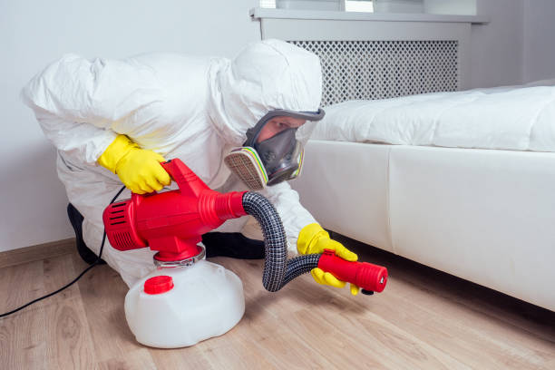 Best Pest Control Treatment  in Rockford, IL